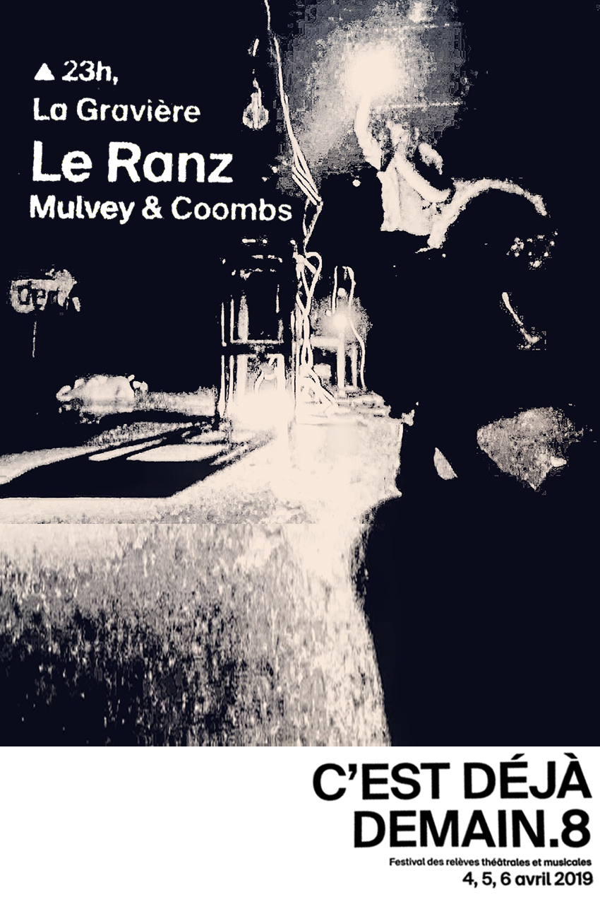 Le Ranz by Mulvey Coombs, paul coombs, gabriel mulvey, art,queer
